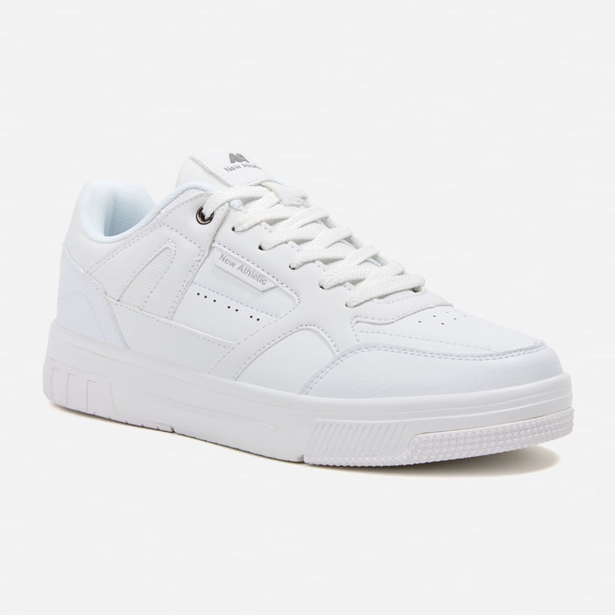 NEW ATHLETIC - Zapatillas New Athletic Skateboarding Cult109 Blanco Hombre