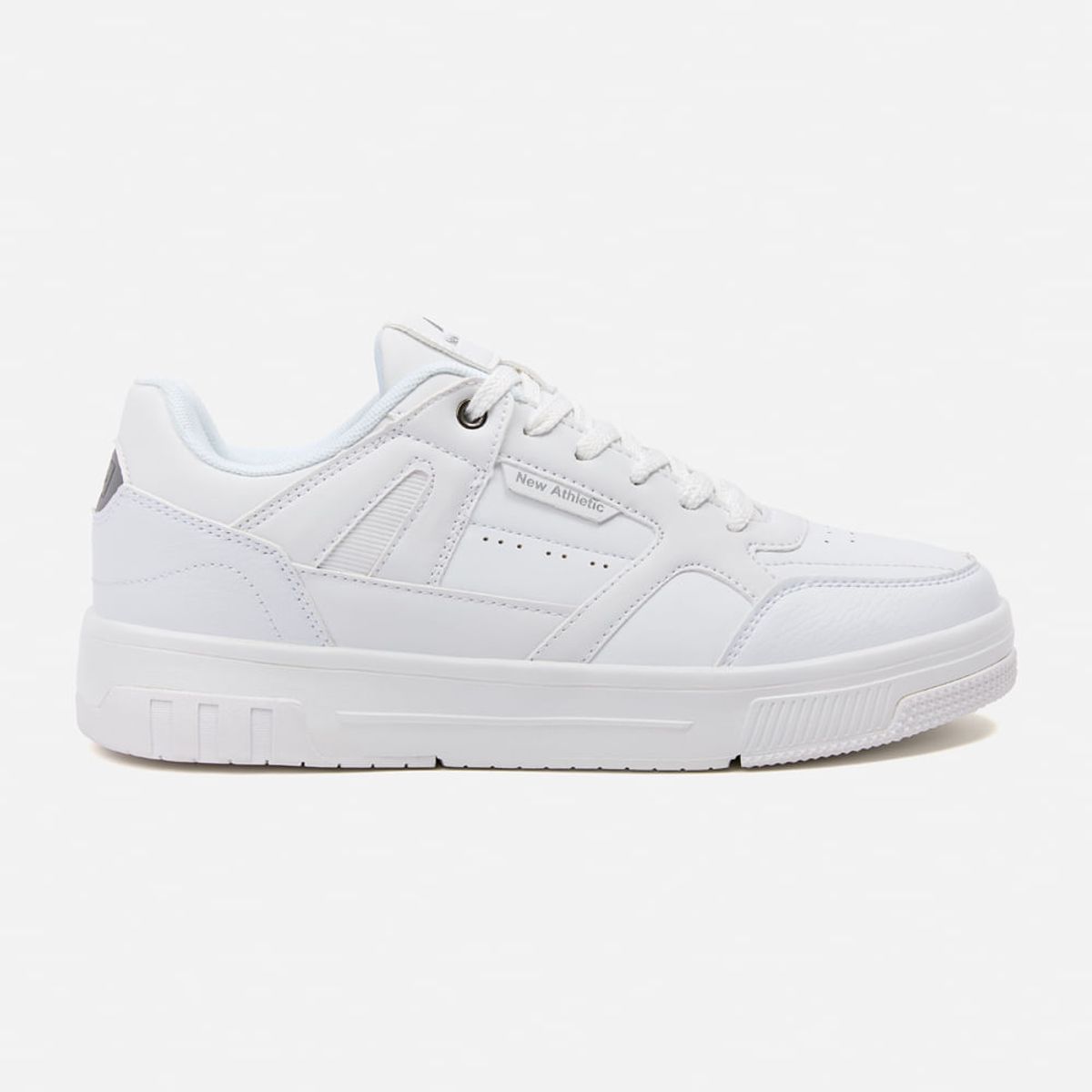 NEW ATHLETIC - Zapatillas New Athletic Skateboarding Cult109 Blanco Hombre