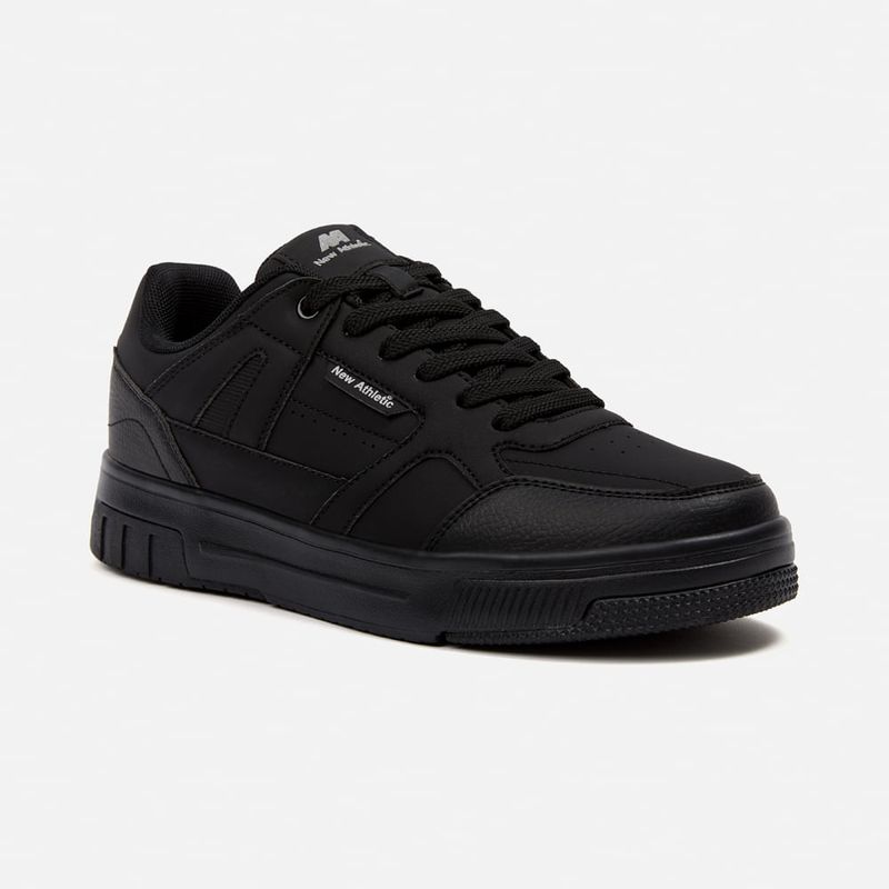 NEW ATHLETIC - Zapatillas New Athletic Skateboarding Cult109 Negro Hombre