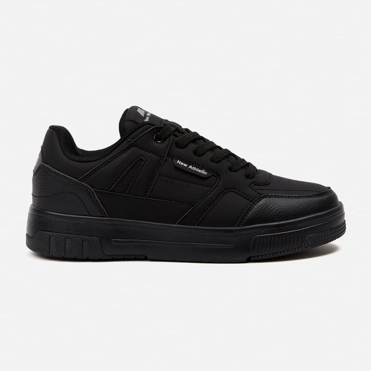 NEW ATHLETIC - Zapatillas New Athletic Skateboarding Cult109 Negro Hombre