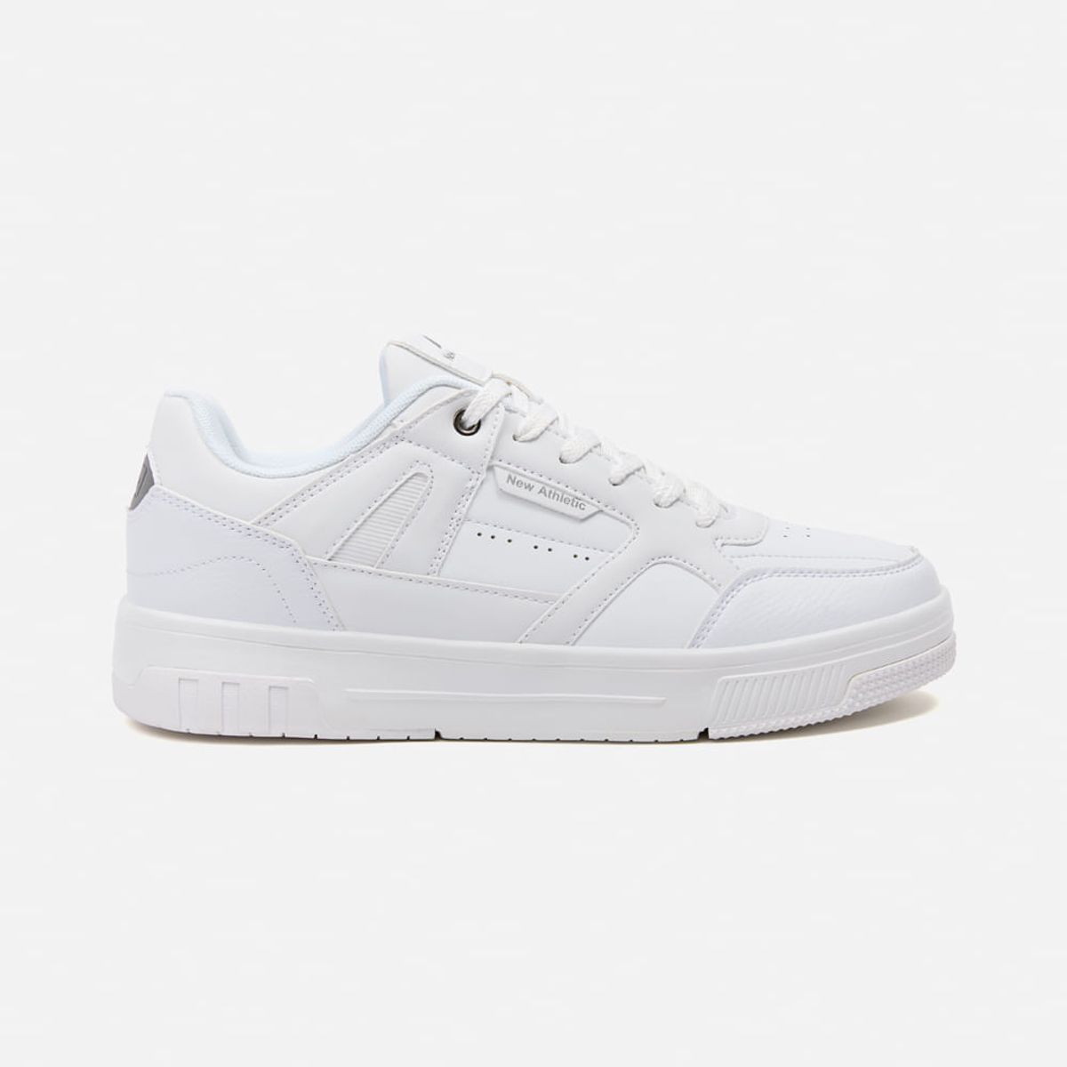 NEW ATHLETIC - Zapatillas New Athletic Skateboarding Cult109 Blanco Mujer