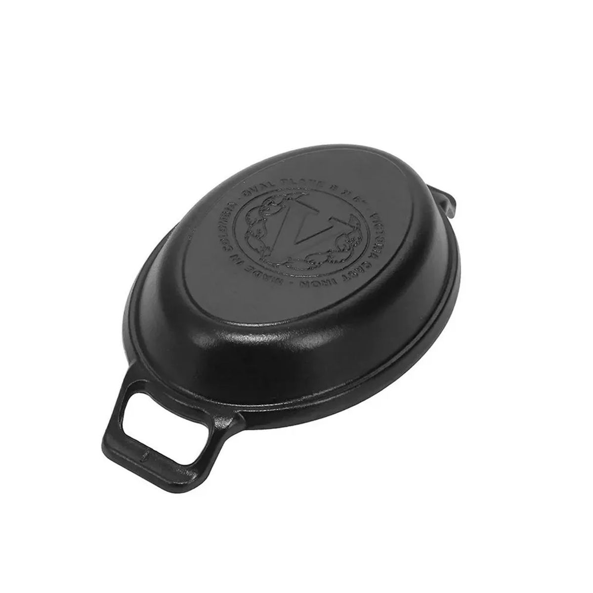 VICTORIA - OLLA CAZUELA 21 X 15 CM OVALADA