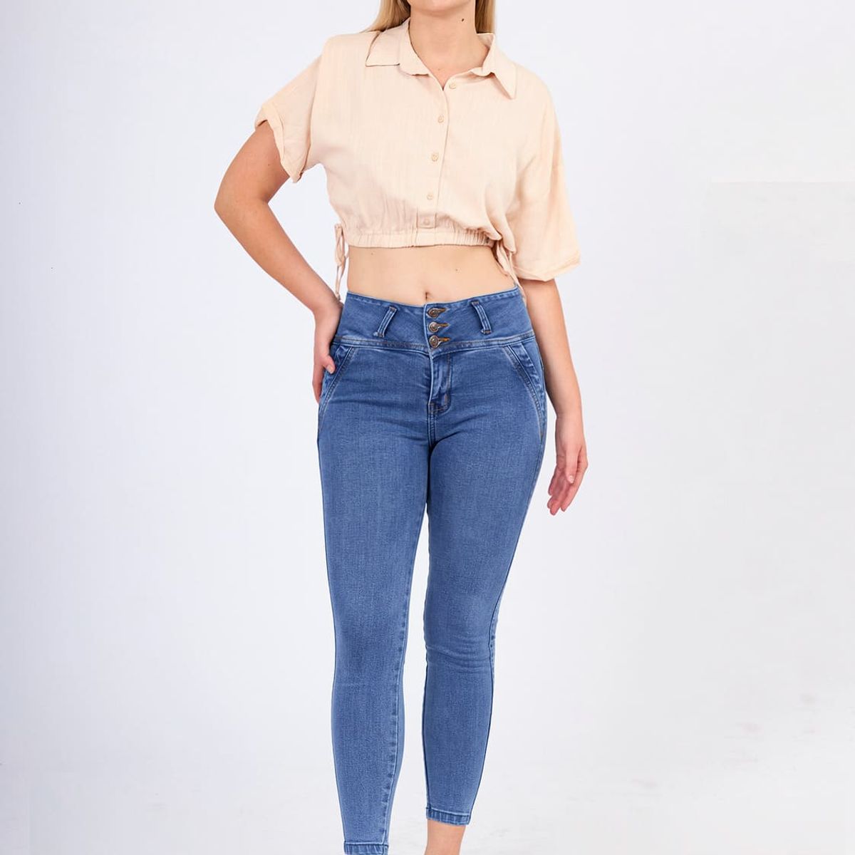 GENERICO - Sculpture Tobillero Cecilia