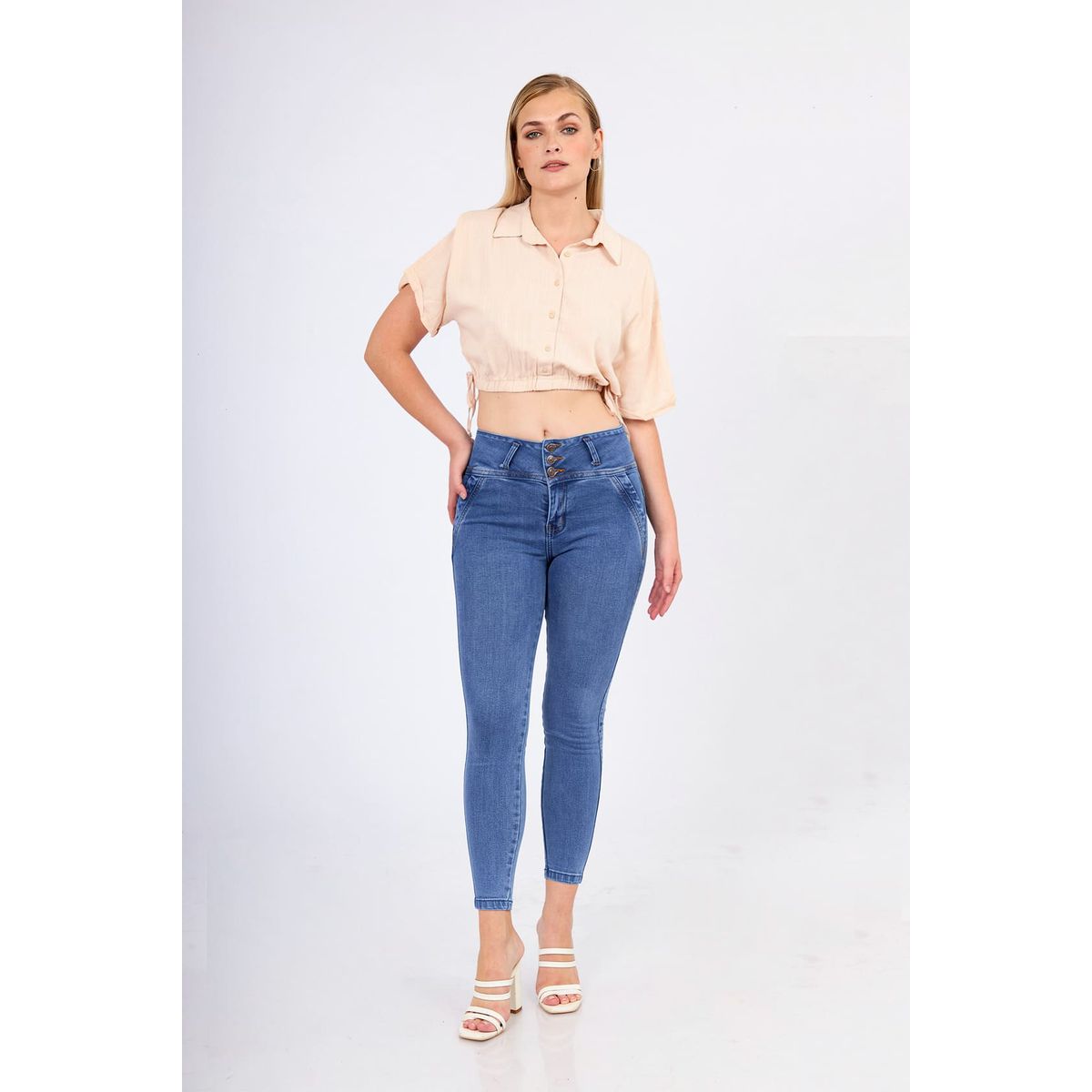 GENERICO - Sculpture Tobillero Cecilia