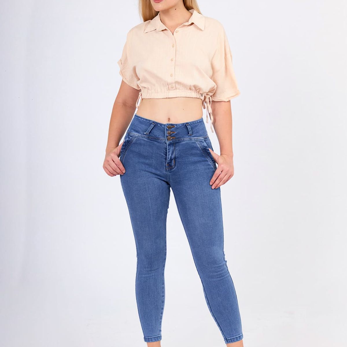 GENERICO - Sculpture Tobillero Cecilia