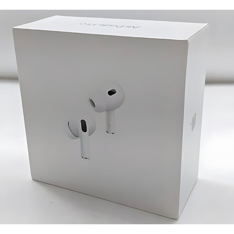 GENERICO - Auriculares Inalámbricos Bluetooth EW50 2da Generación Blanco