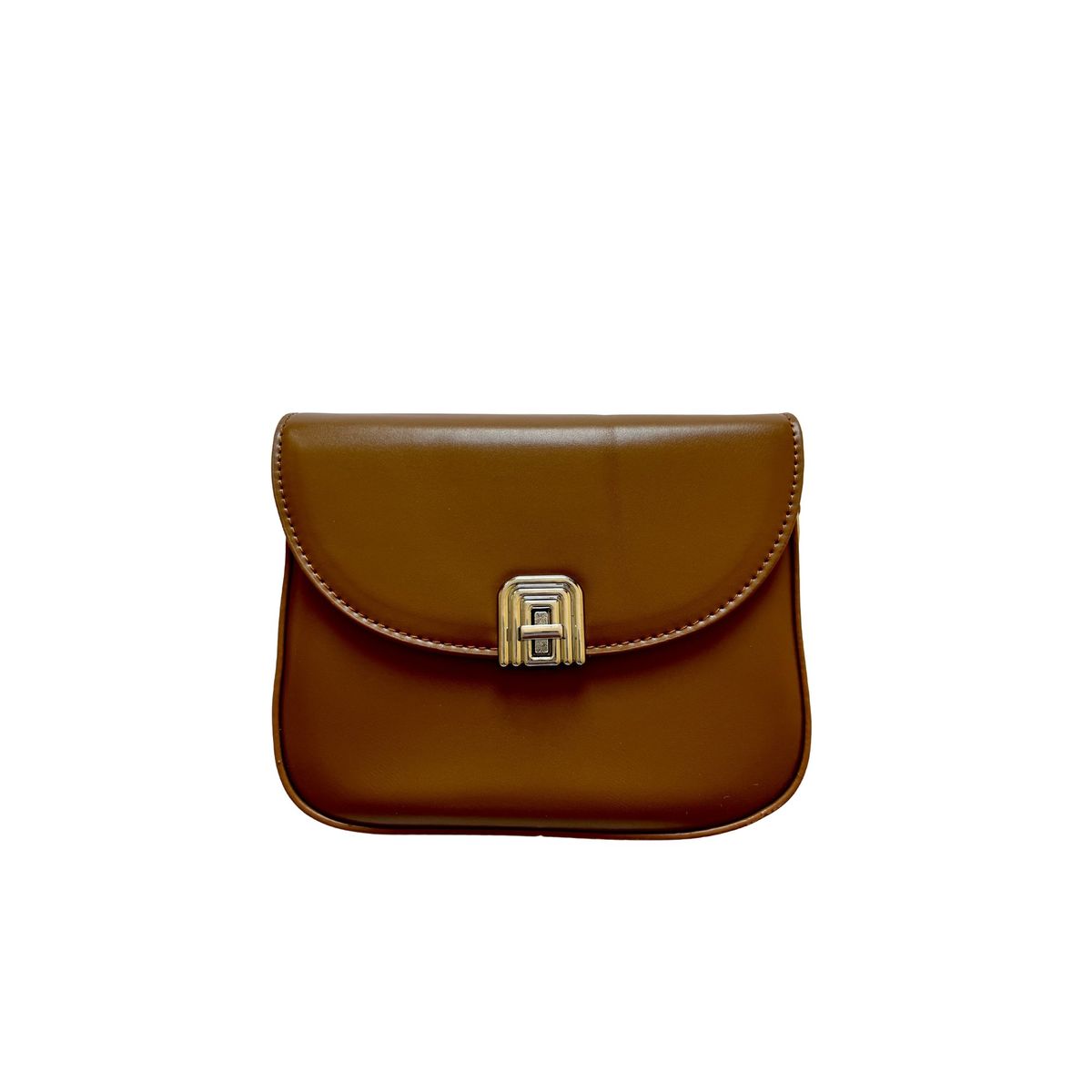 GENERICO - CARTERA CROSSBODY SQUARELY OLIVE