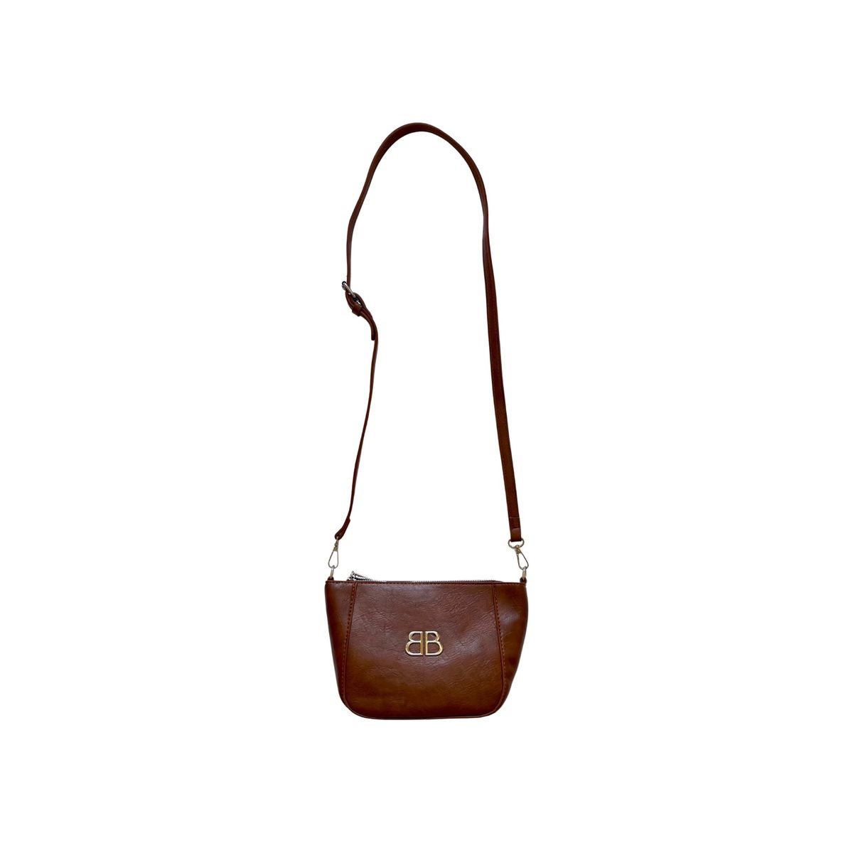 GENERICO - BANDOLERA Serene Intense Caramel