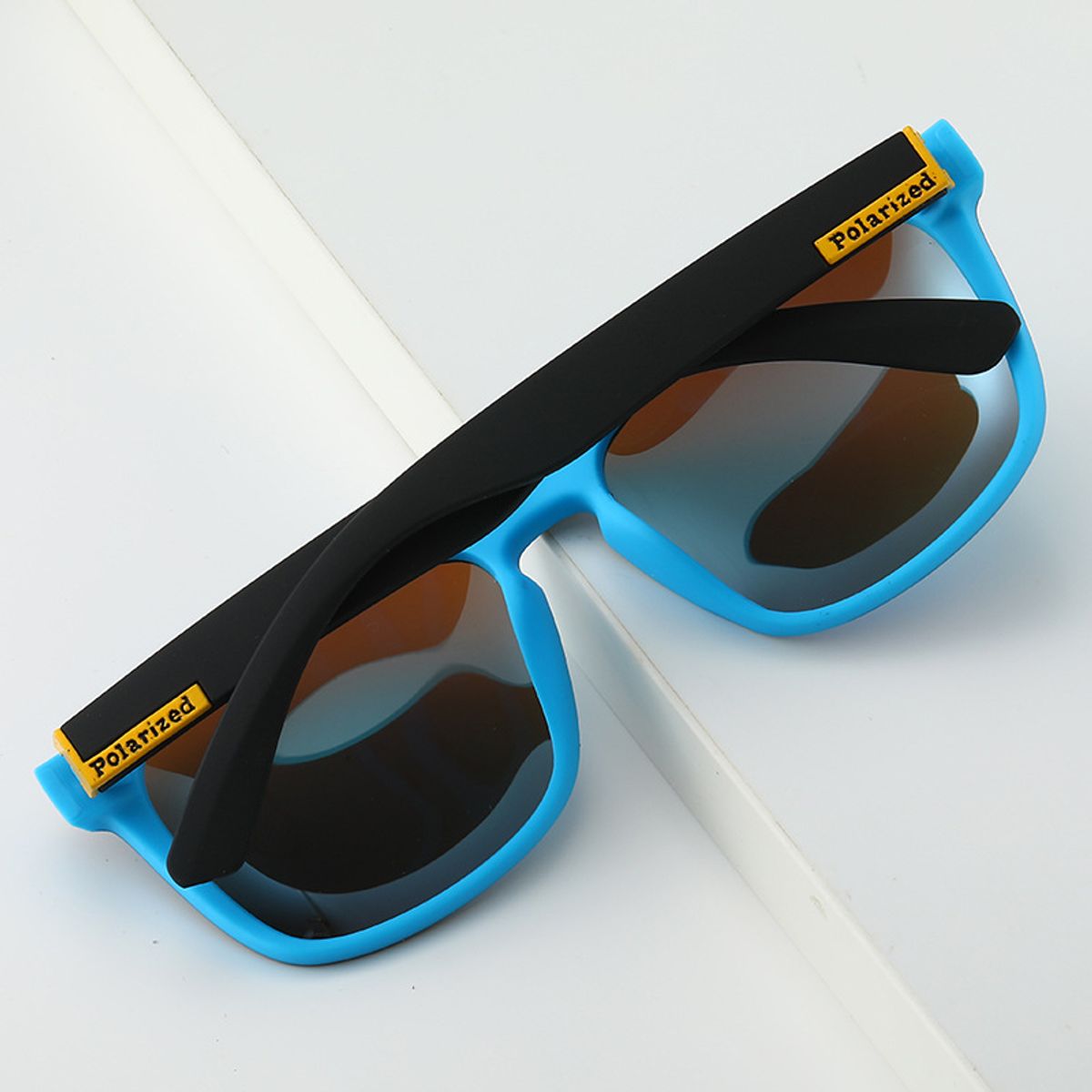 DUBERY - LENTE SOL HOMBRE DUBERY POLARIZADO D731