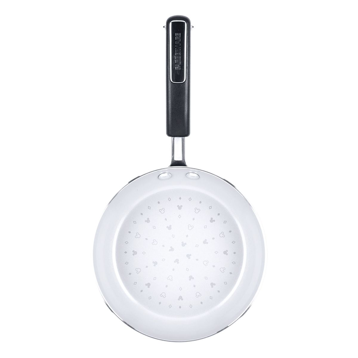 FARBERWARE - Sartén antiadherente Farberware cerámico 20cm Disney Home Monochrome