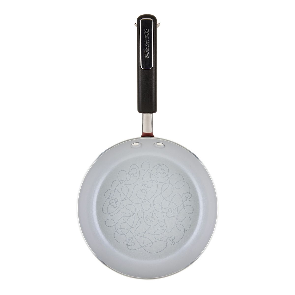 FARBERWARE - Sartén antiadherente Farberware 20cm cerámico Disney Bon Voyage