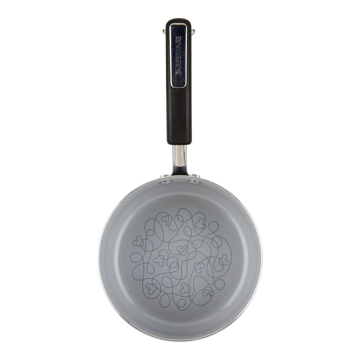 FARBERWARE - Olla antiadherente Farberware de 1900ml cerámico Disney Bon Voyage  Azul