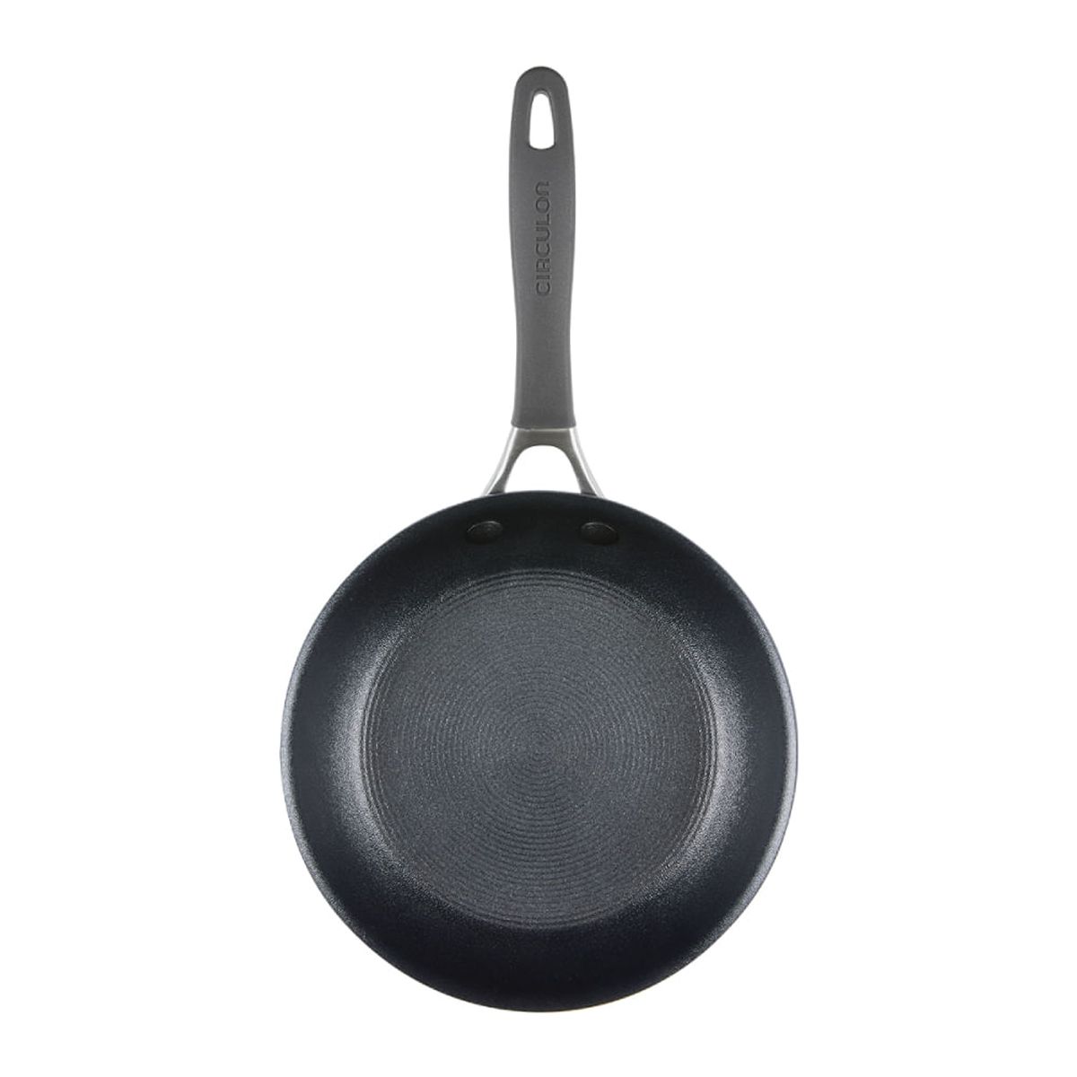 CIRCULON - Juego de ollas 8 piezas Circulon antiadherente placa de inducción