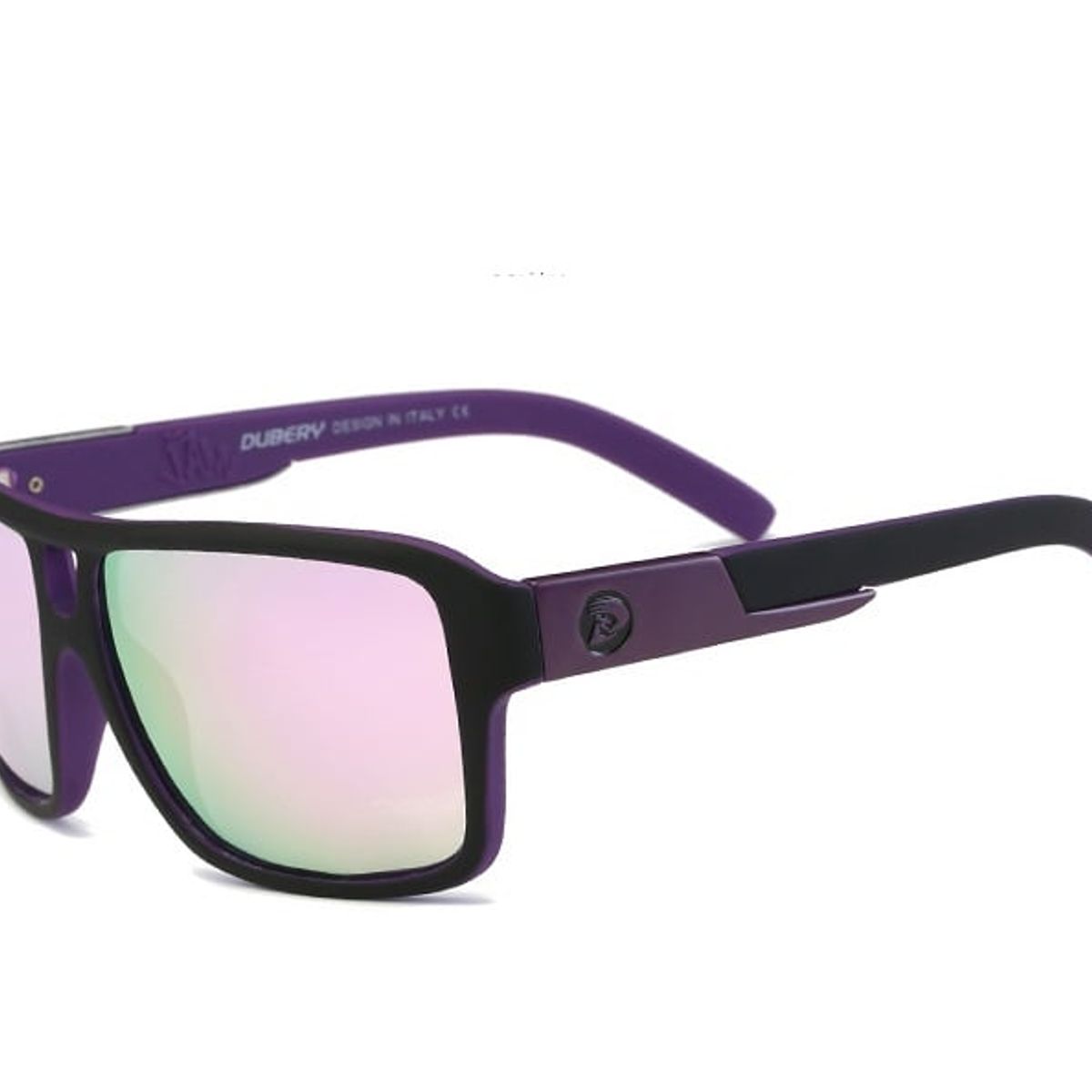 DUBERY - LENTE SOL HOMBRE DUBERY POLARIZADO D008