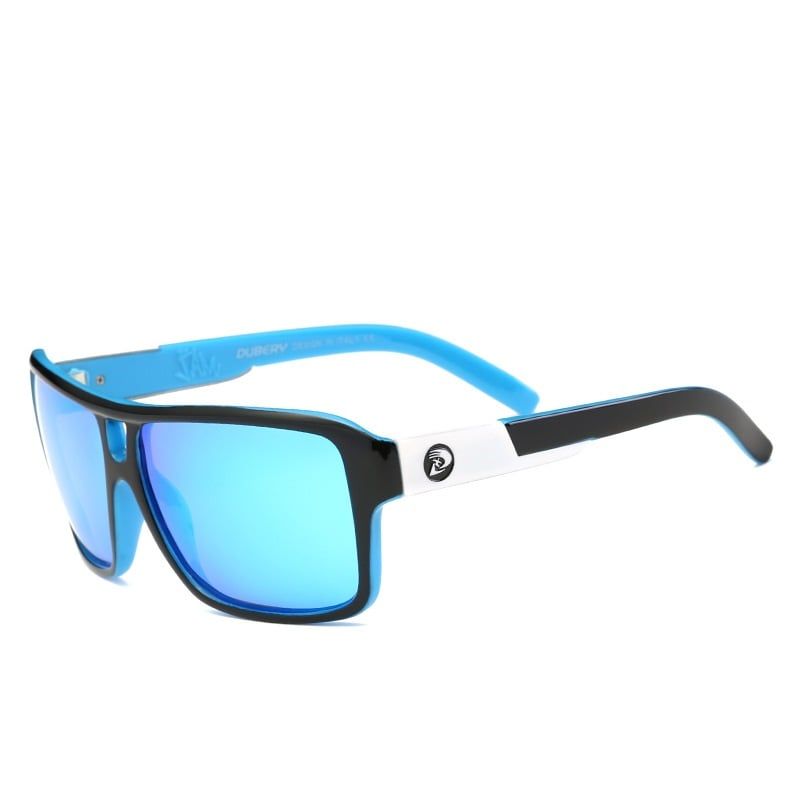 DUBERY - LENTE SOL HOMBRE DUBERY POLARIZADO D008