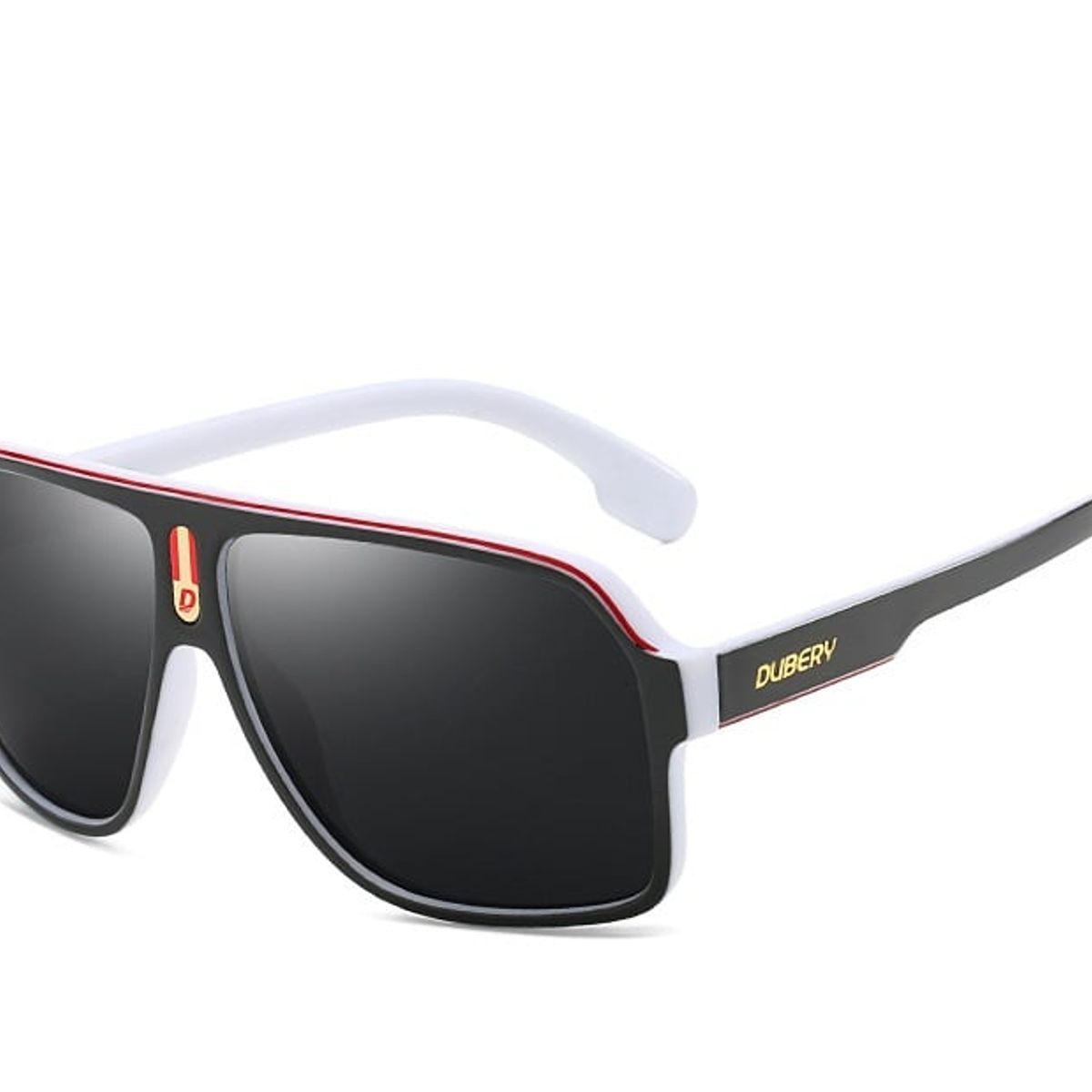 DUBERY - LENTE SOL HOMBRE DUBERY POLARIZADO D103