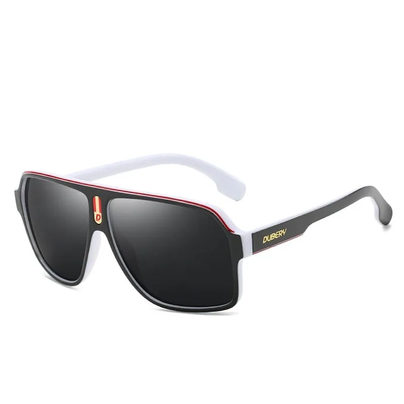 DUBERY - LENTE SOL HOMBRE DUBERY POLARIZADO D103