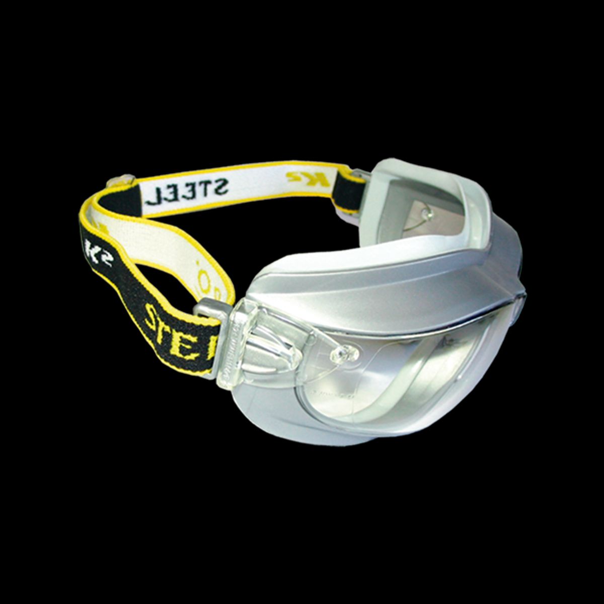 STELLPRO - ANTIPARRA K-2 AF CLARO STEELPRO - PACK X 3