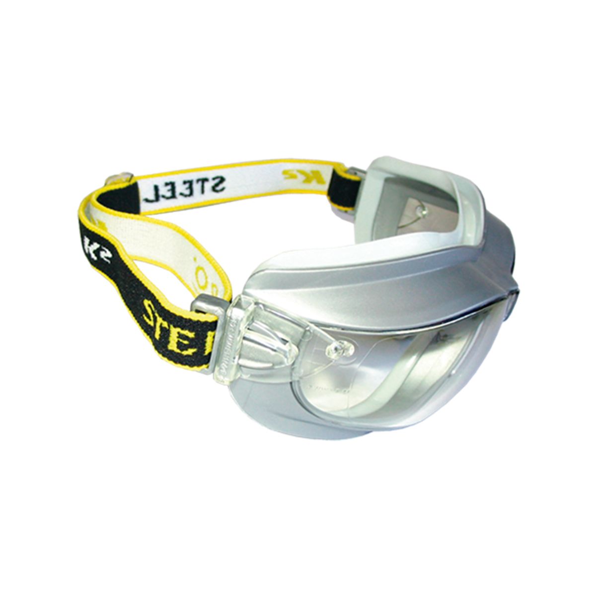 STELLPRO - ANTIPARRA K-2 AF CLARO STEELPRO - PACK X 3