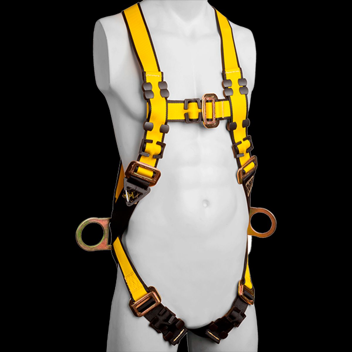 STELLPRO - ARNES 3 ARGOLLAS STANDARD STEELPRO