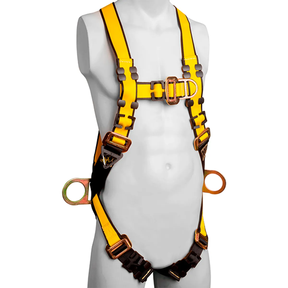 STELLPRO - ARNES 4 ARGOLLAS STANDARD STEELPRO