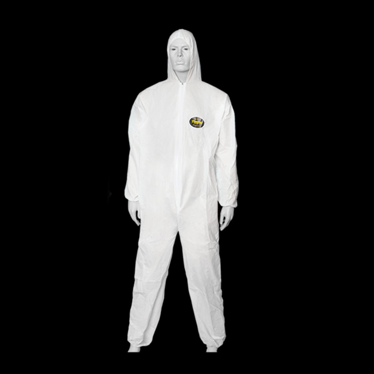 STELLPRO - BUZO STEELPRO TALLA S - PACK X 12 (mameluco-enterizo-overol-multiuso)