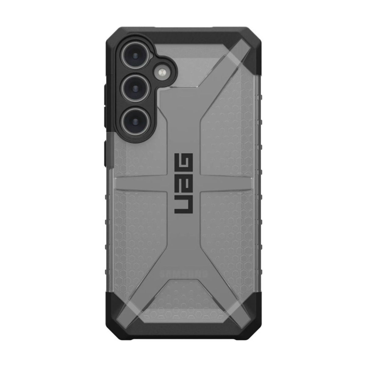URBAN ARMOR GEAR - Case Uag Plama Series Para Galaxy S24 Plus De Usa