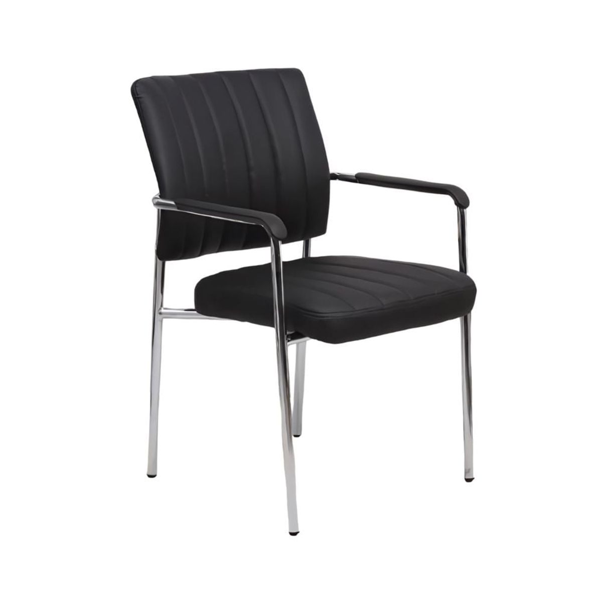 GENERICO - Silla de Oficina Matu - Negro