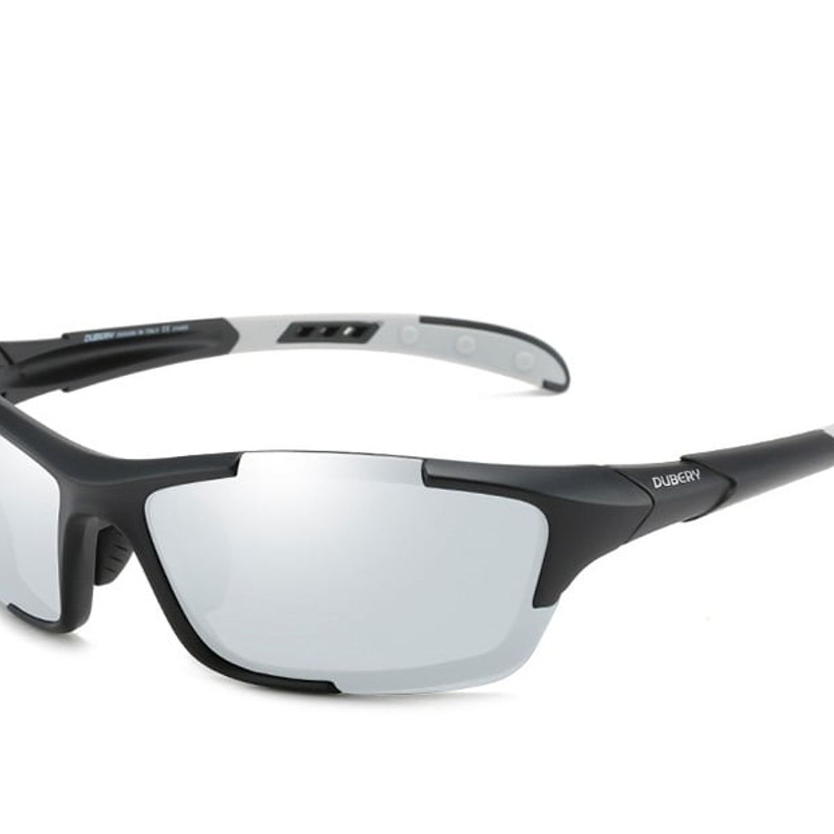 DUBERY - LENTE SOL HOMBRE DUBERY POLARIZADO D400