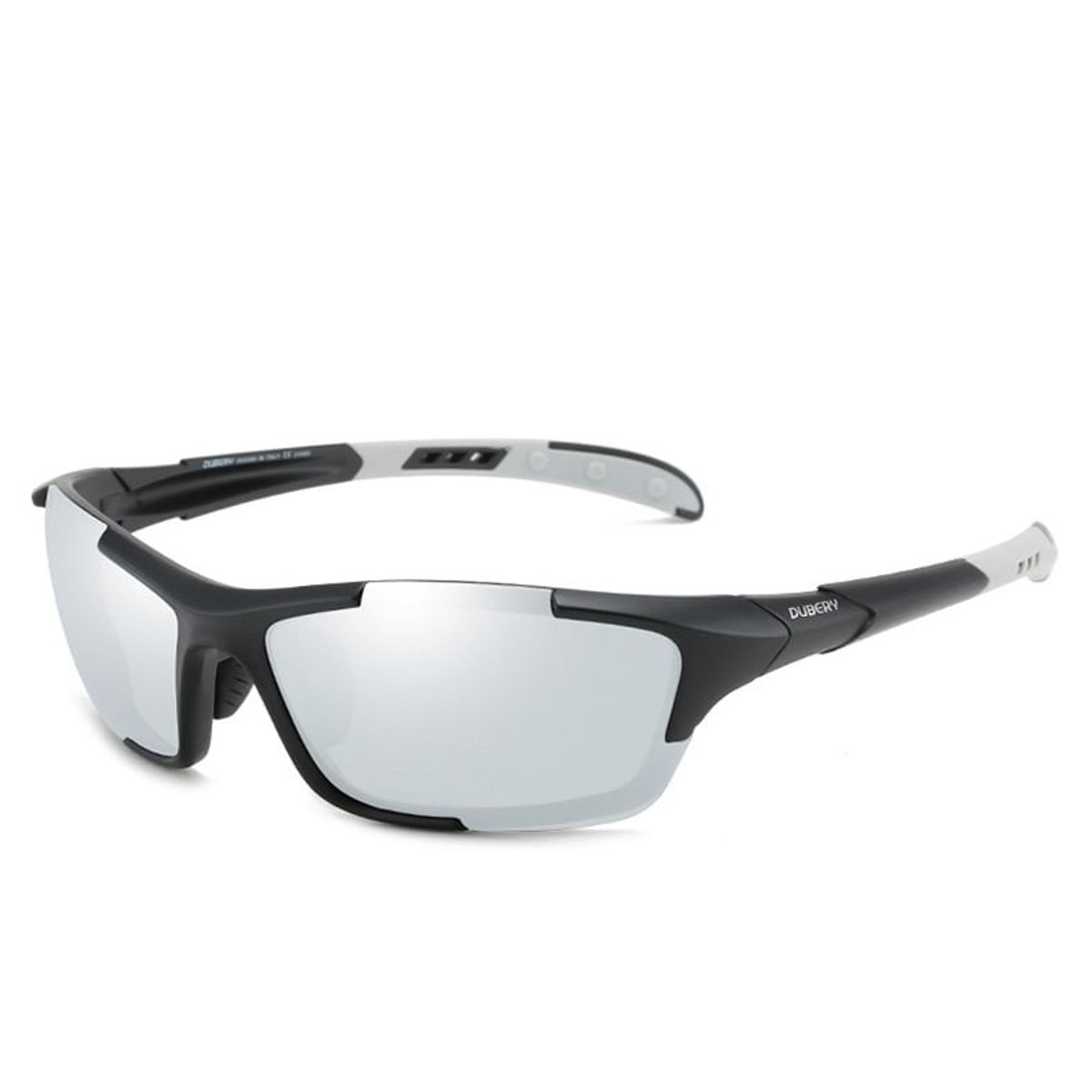 DUBERY - LENTE SOL HOMBRE DUBERY POLARIZADO D400