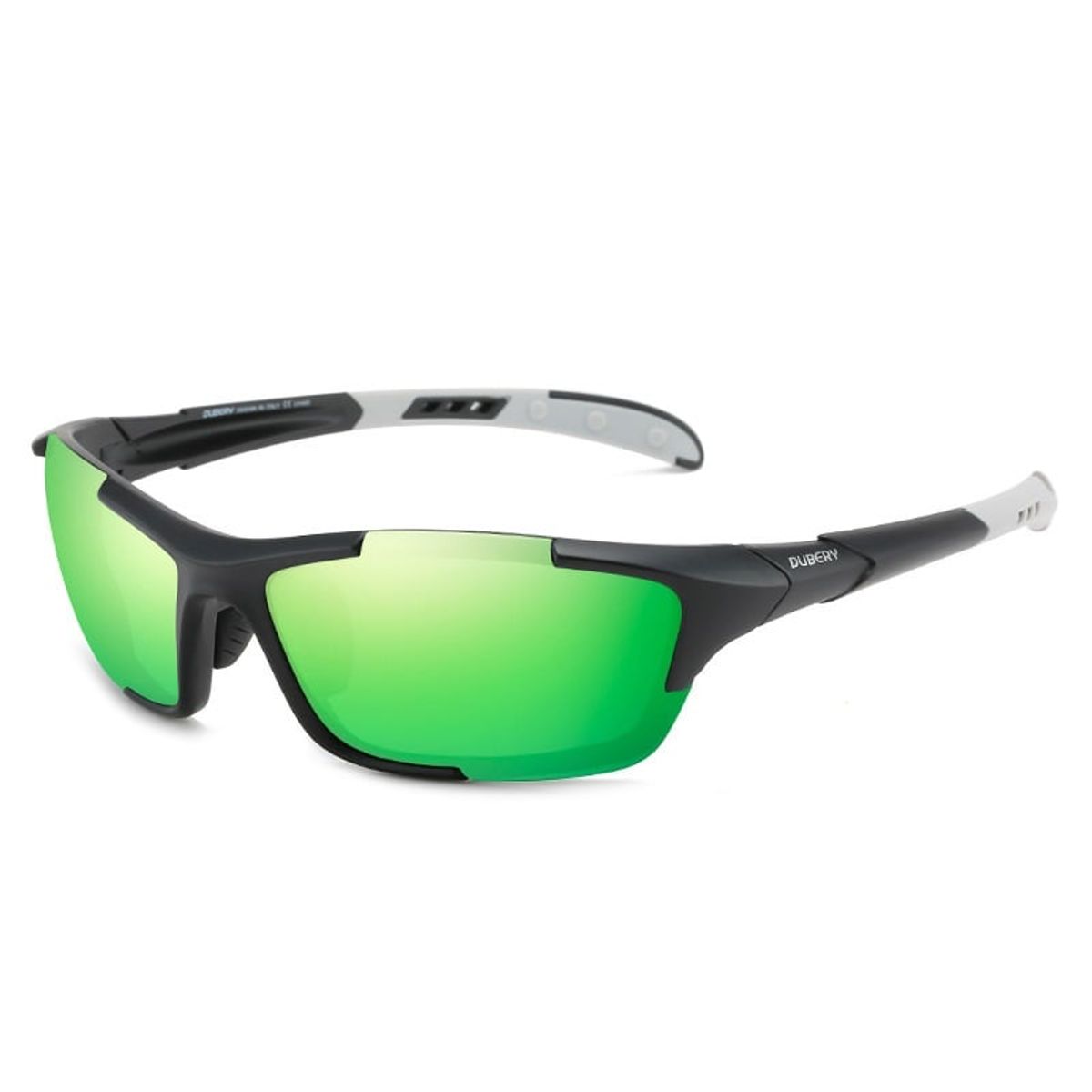 DUBERY - LENTE SOL HOMBRE DUBERY POLARIZADO D400