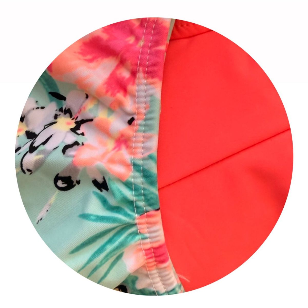 GENERICO - Bikini 2 Piezas Mujer