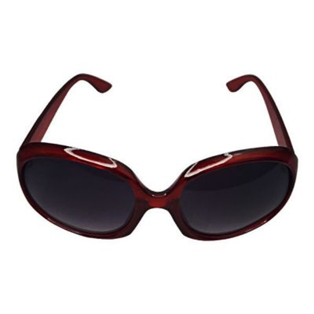 GENERICO - LENTES DE SOL MARCO ACRILICO