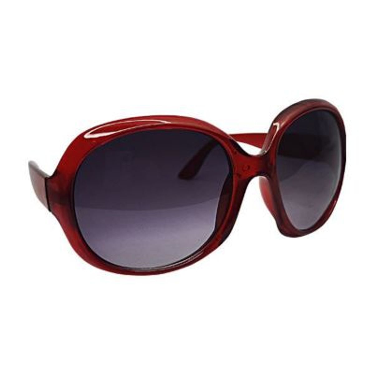 GENERICO - LENTES DE SOL MARCO ACRILICO
