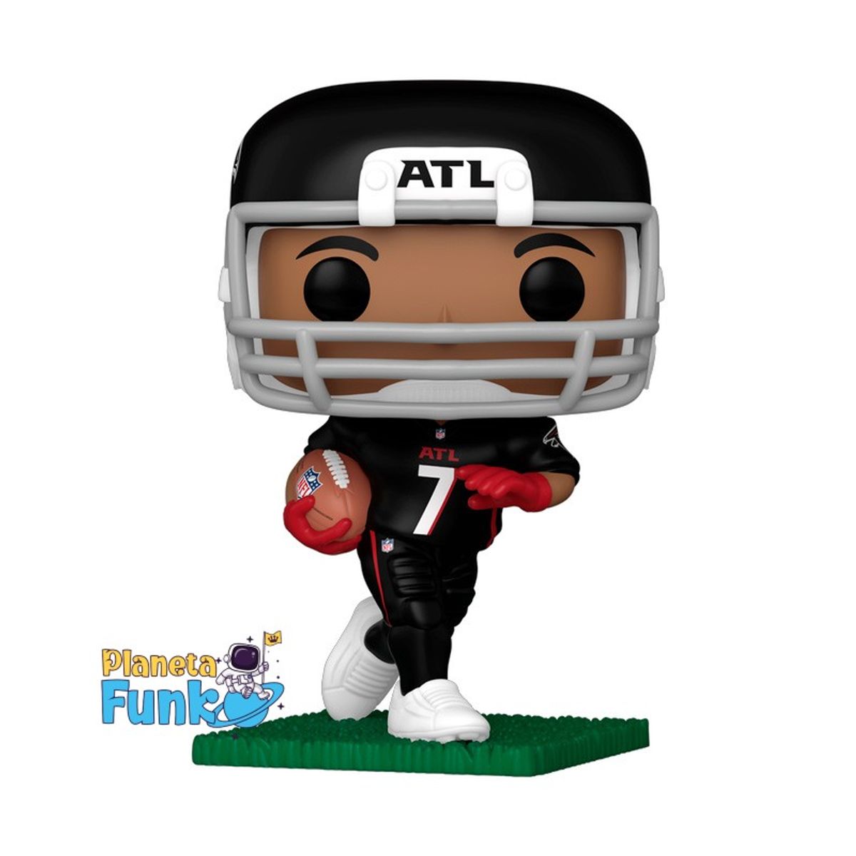 FUNKO - NFL FUTBOL FALCONS BIJAN ROBINSON 301
