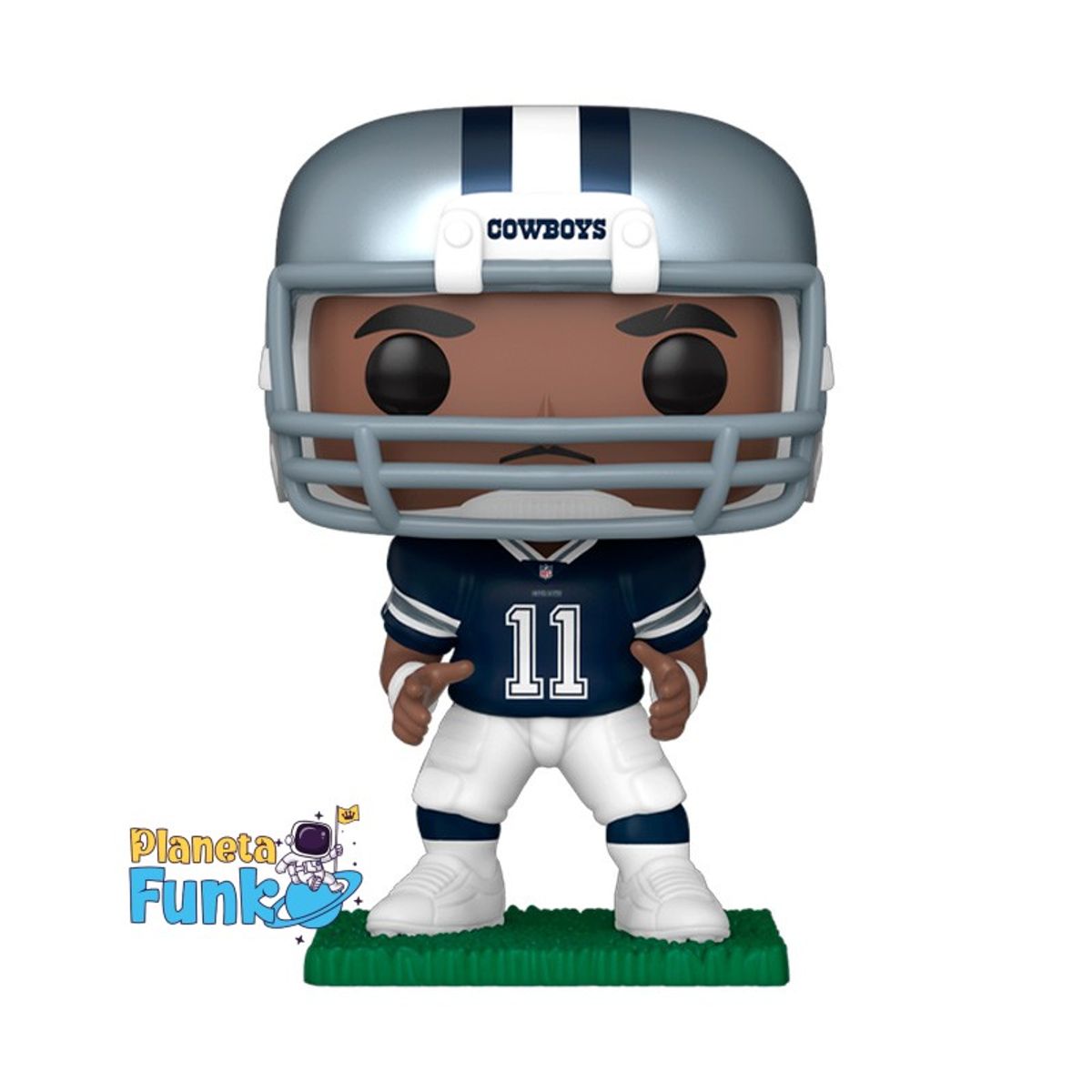 FUNKO - NFL FOOTBALL COWBOYS MICAH PARSONS 299