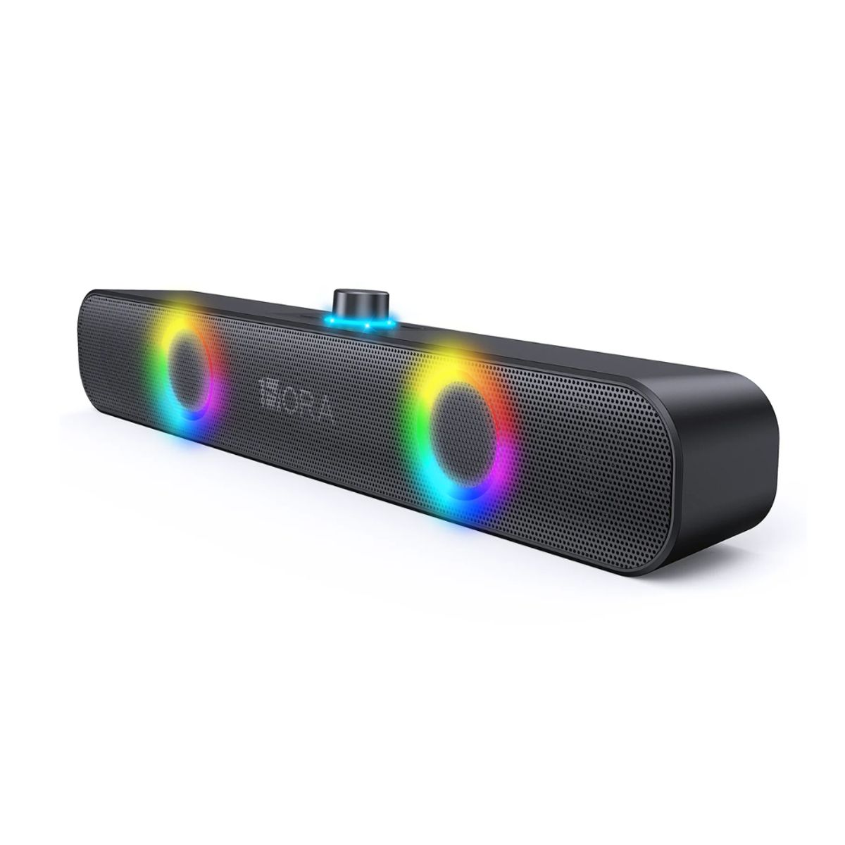 SEISA - Parlante soundbar Bluetooth Portatil Inalambrica Recargable 1HORA