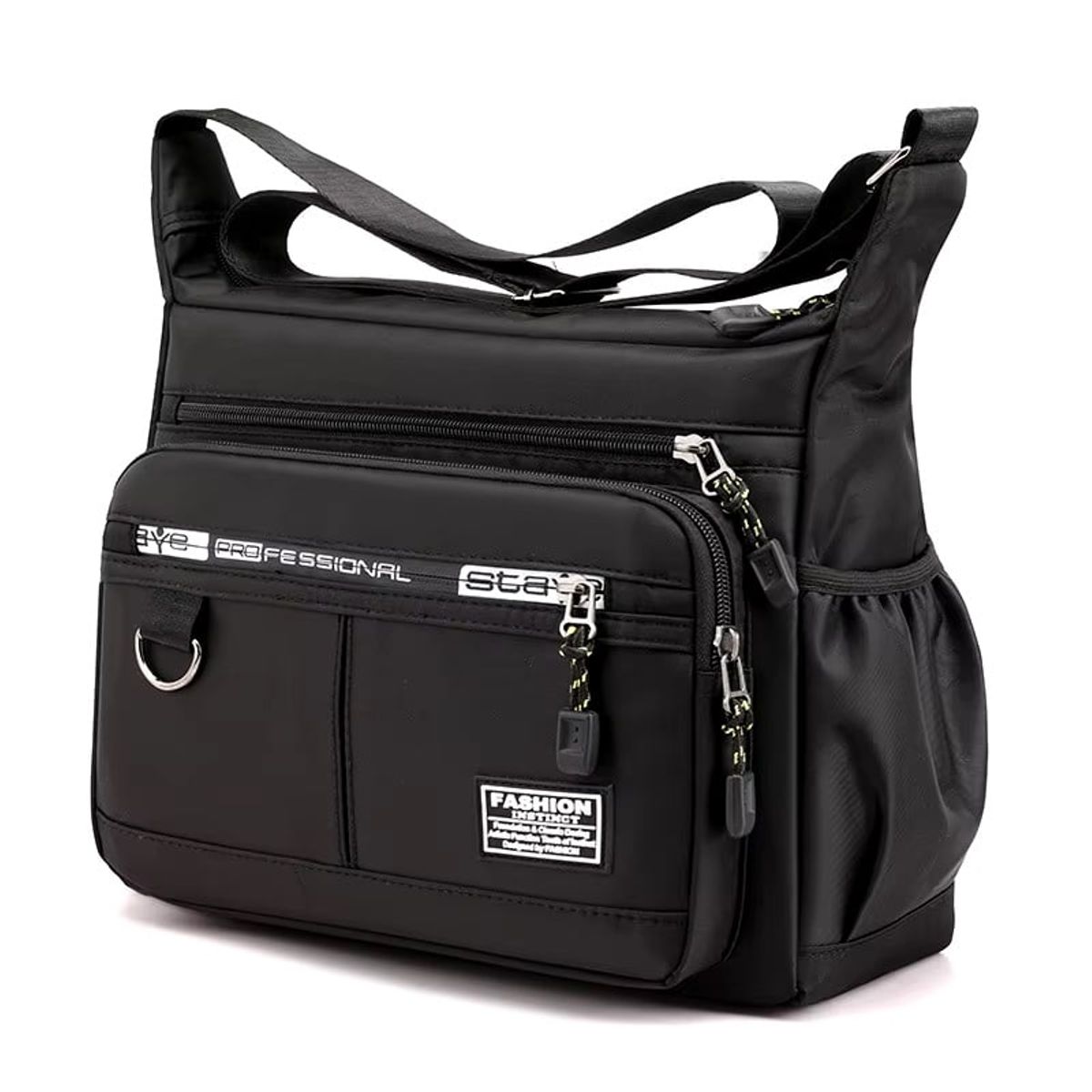 GENERICO - Bolso Impermeable Unisex - Multibolsillo