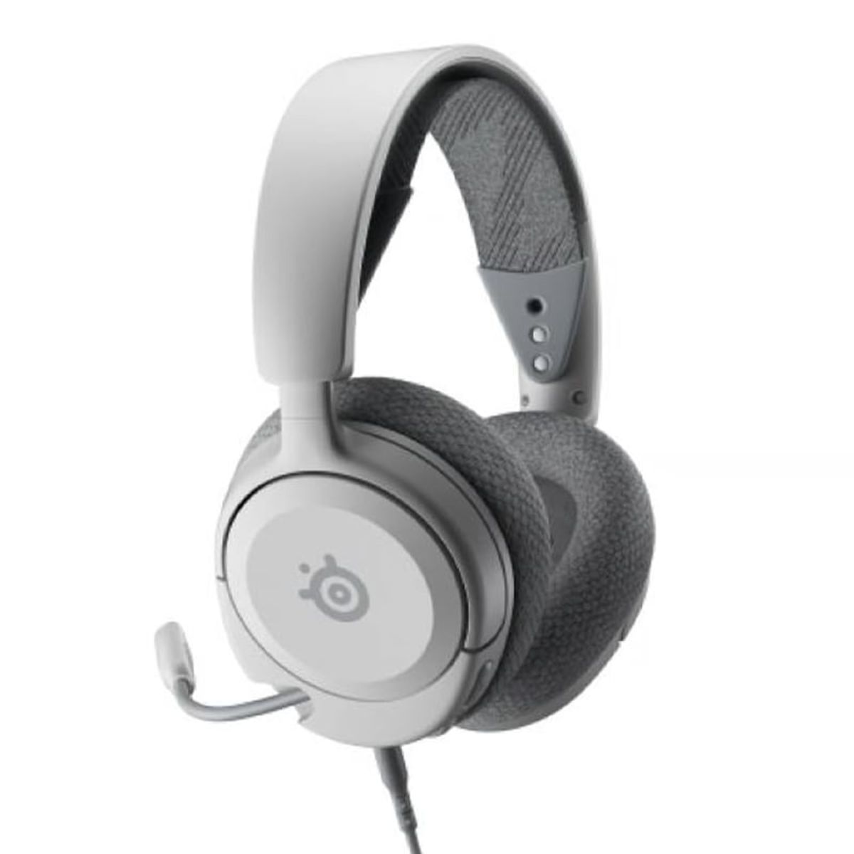 STEELSERIES - Audífonos Gamer Steelseries Arctis Nova1 35mm Blanco
