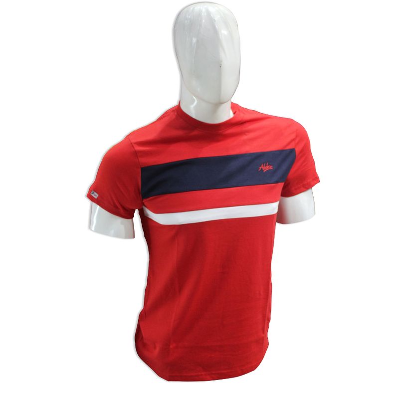 ALDO'S SINCE 1986 - 0104026-ALDOS-POLO SLIM FIT DE EDICIÓN LIMITADA