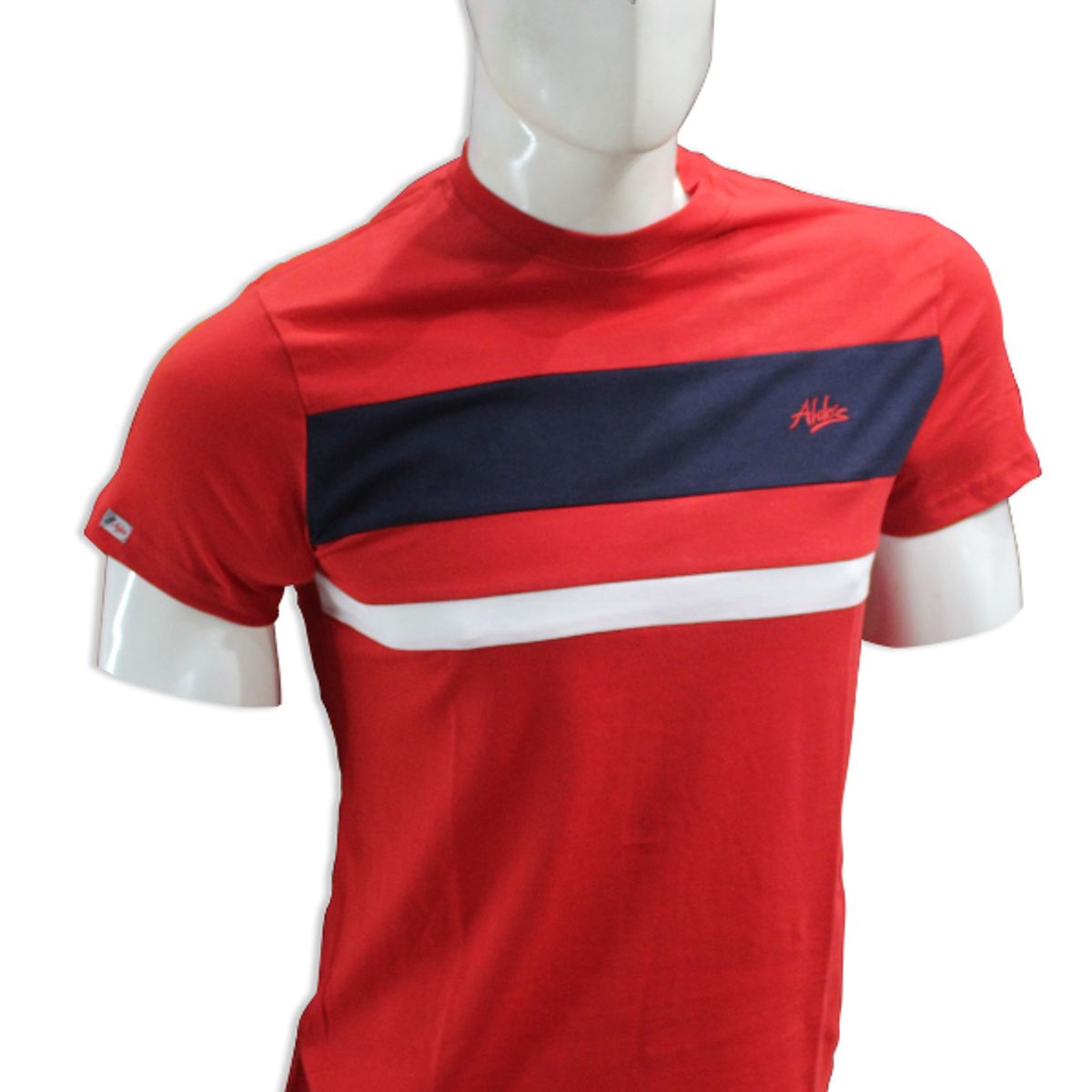 ALDO'S SINCE 1986 - 0104026-ALDOS-POLO SLIM FIT DE EDICIÓN LIMITADA