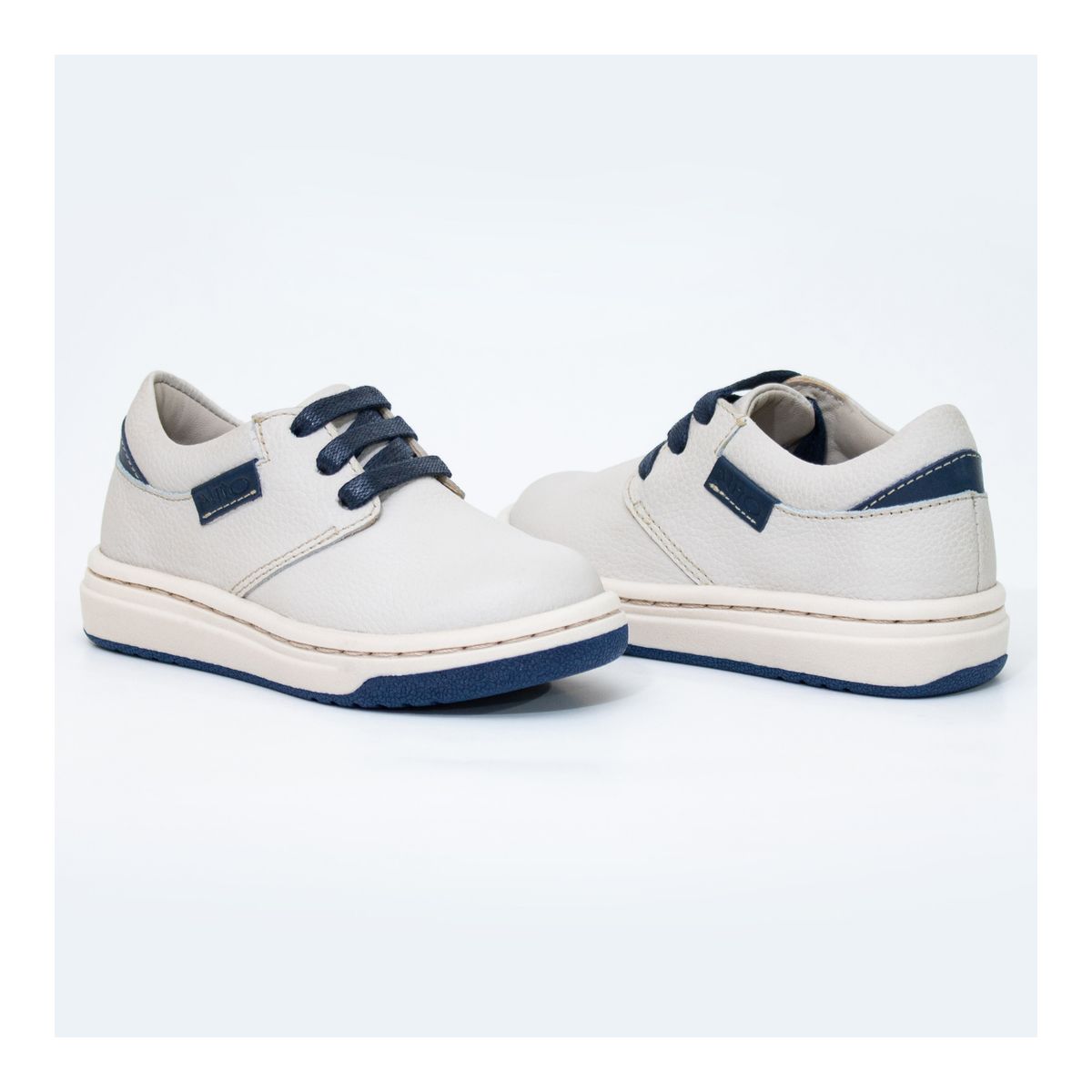 CALZADOS ALITO - Zapato de cuero niño 35091