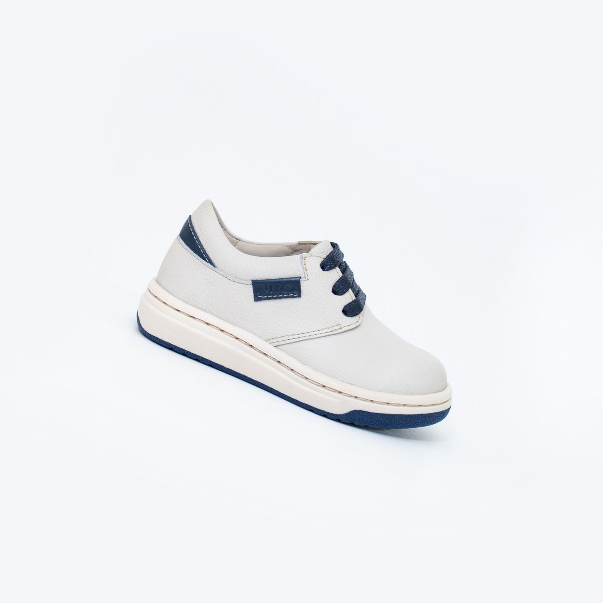 CALZADOS ALITO - Zapato de cuero niño 35091