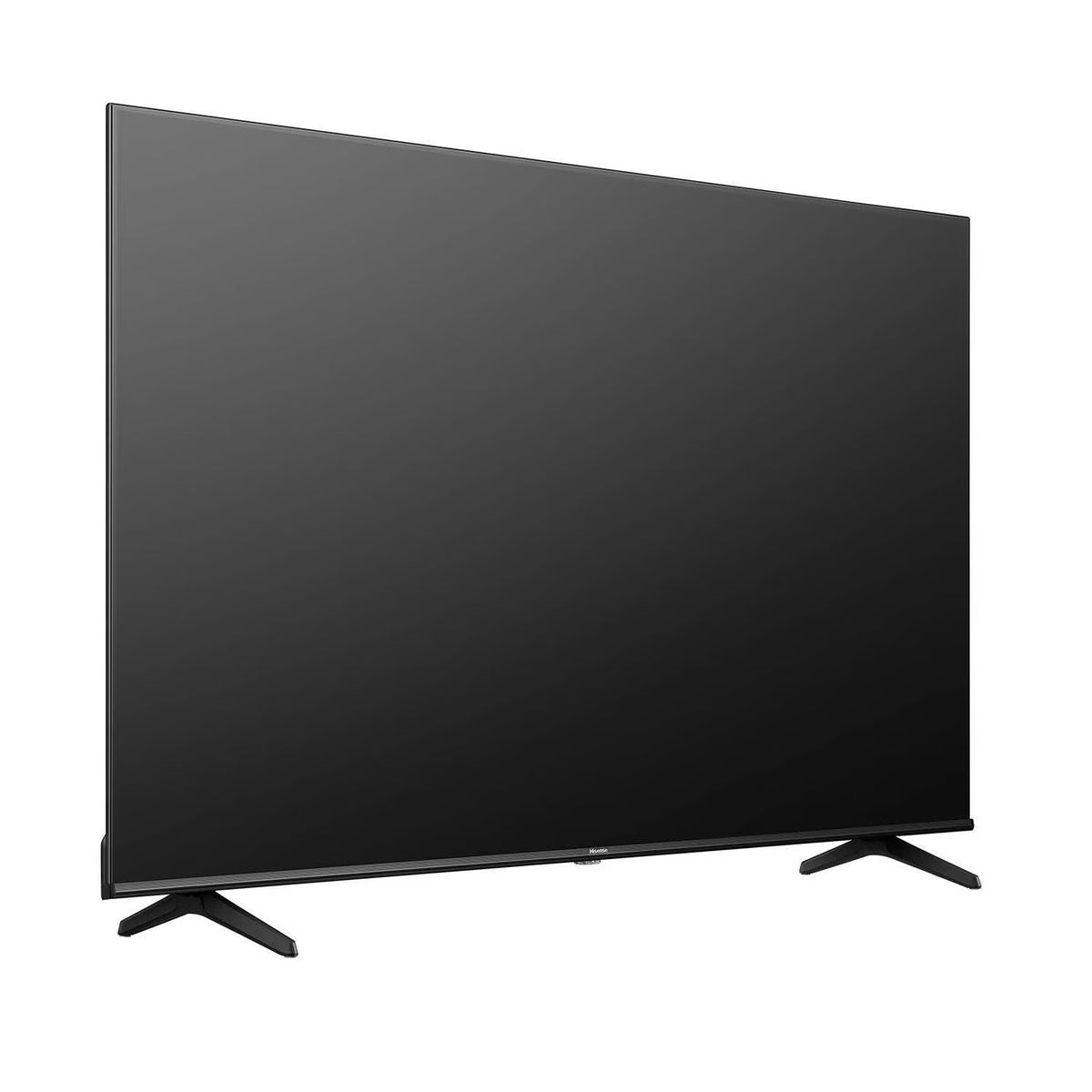 HISENSE - TELEVISOR HISENSE 43" LED SMART UHD 4K VIDAA 43A6K 2023