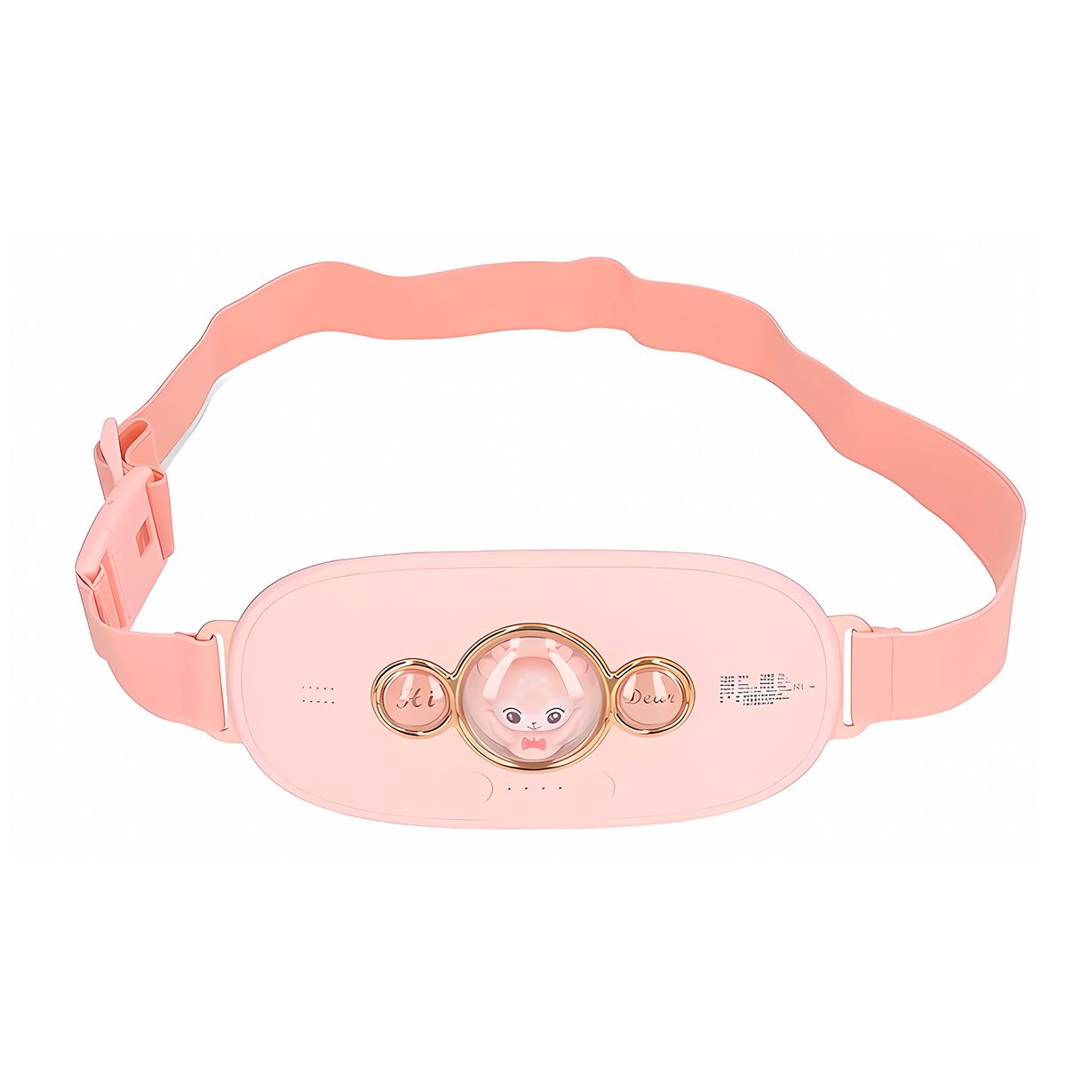 GENERICO - Almohadilla de Calefacción Inalámbrica