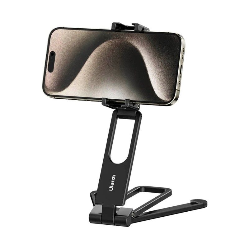 ULANZI - Trípode Plegable Ulanzi Para Celular - Importado