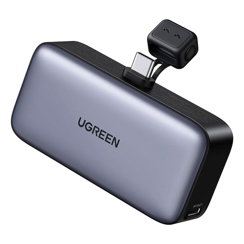 UGREEN - Power Bank USB-C UGREEN PB503 5000mAh 20W