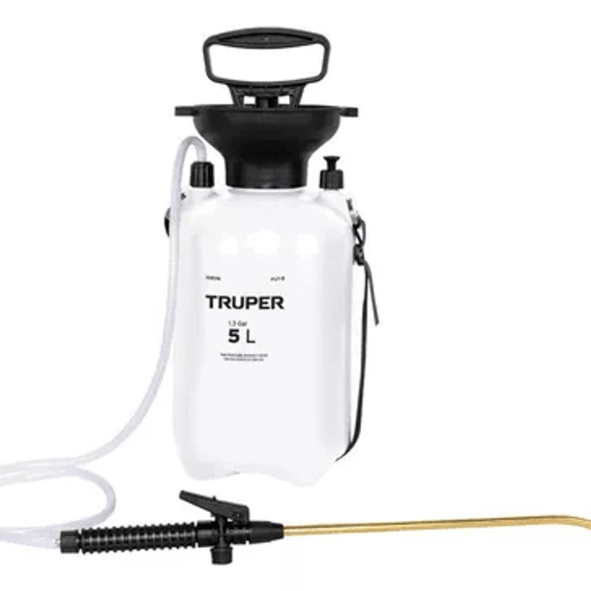 TRUPER - Fumigador Truper Pulverizador 5L