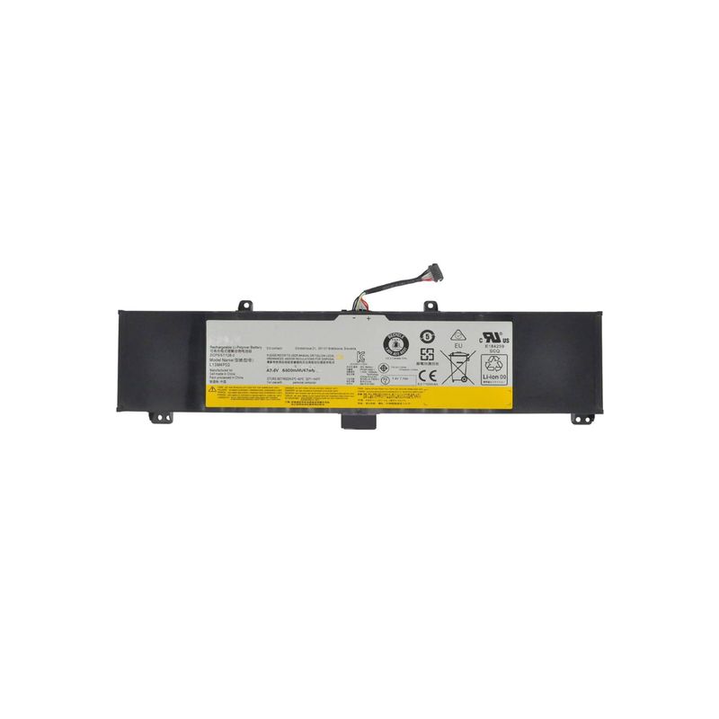 OEM - Batería para Laptop LENOVO L13M4P02.  Erazer Y50,   Y50-70, Y50-80