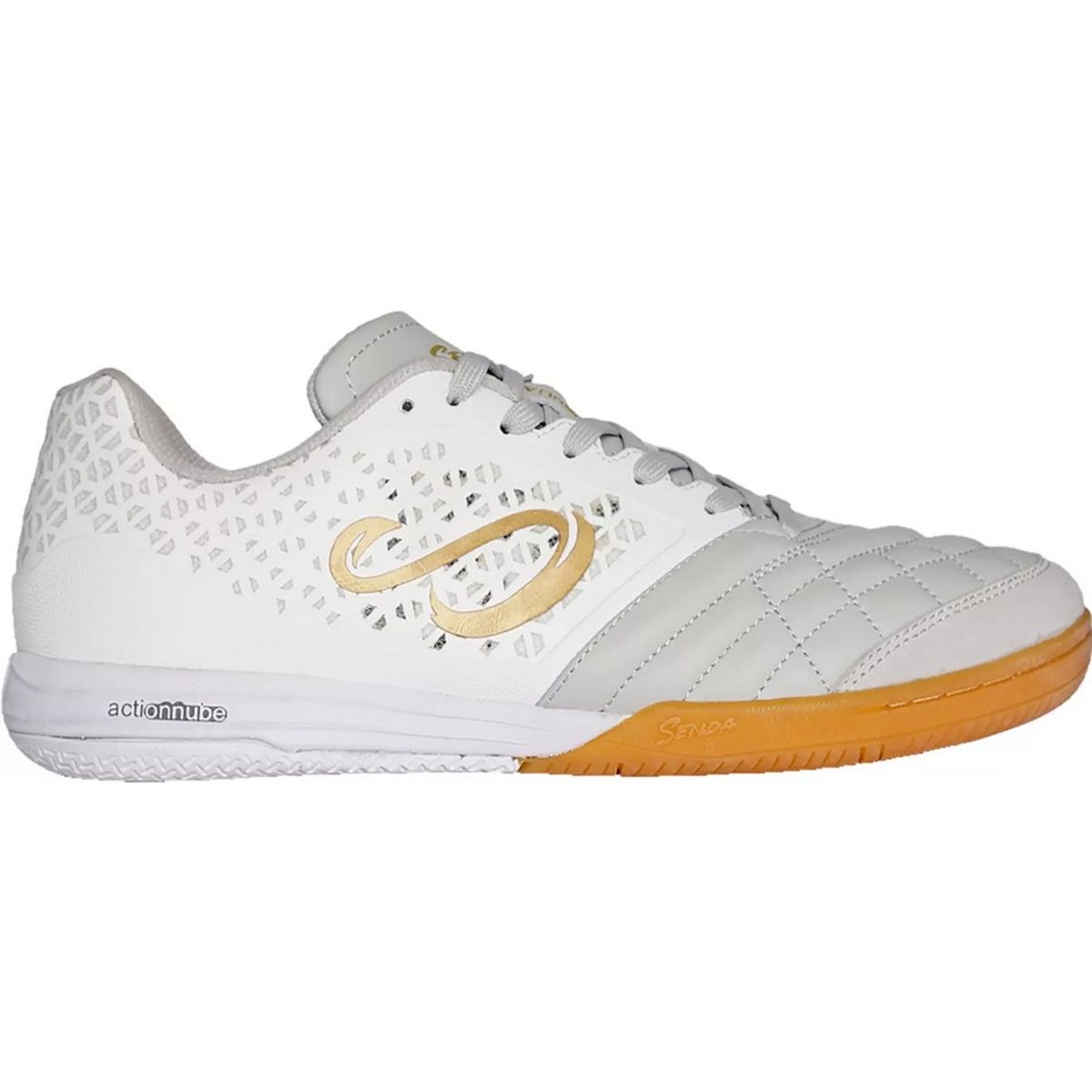 GENERICO - Zapatilla Senda Ushuaia Pro 20 SFT5000-G Hombre